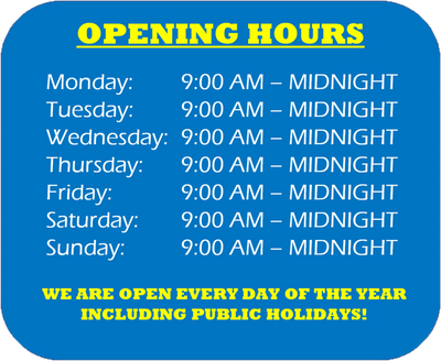 Prahran Midnight Pharmacy - Pharmacy, Late Night, Medication